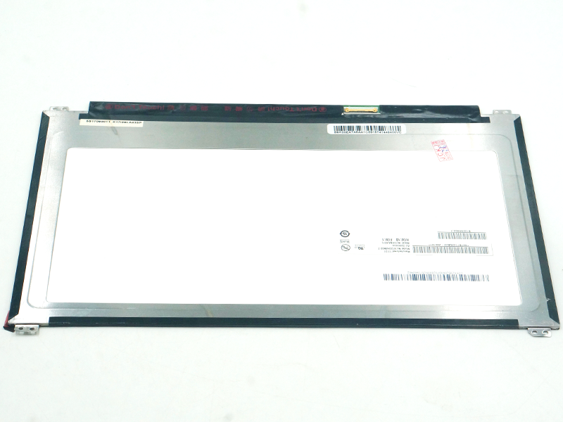 13,3-calowy ekran LCD B133HAN02.7 FHD ISP 30pin EDP 1920*1080