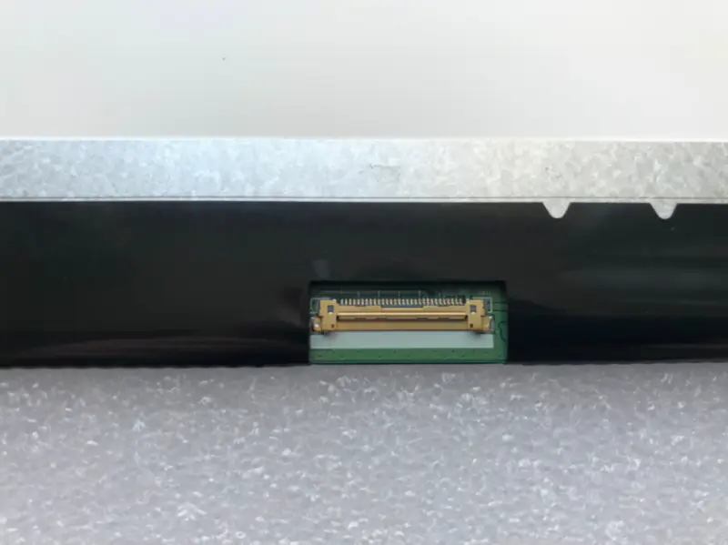 Prawie nowy zamiennik panelu LCD B140XTN02.E AUO