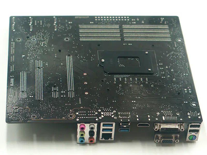 Płyta główna Asus B150M-PLUS LGA 1151 DDR4