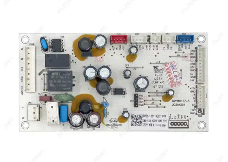 Płytka sterująca lodówki Skyworth B2062-001-ME19