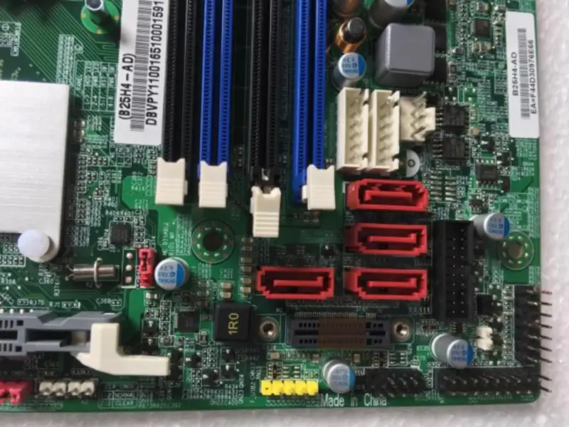 Acer B25H4-AD Płyta główna B250 Chipset LGA1151