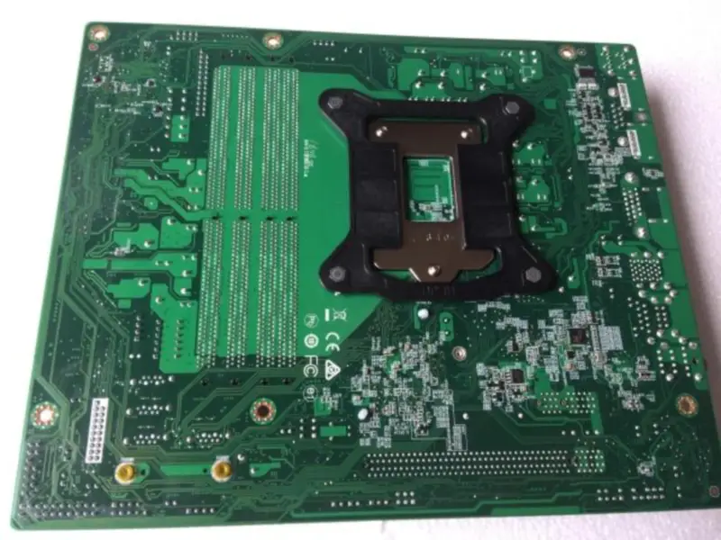 Acer B25H4-AD Płyta główna B250 Chipset LGA1151