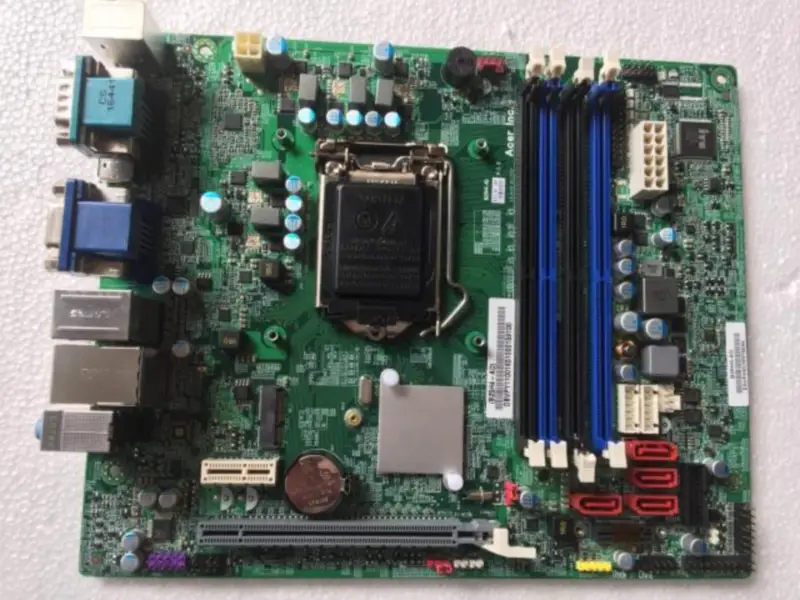 Acer B25H4-AD Płyta główna B250 Chipset LGA1151