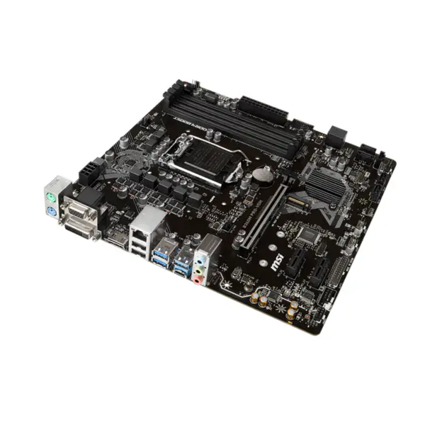 Płyta główna MSI B360M PRO-VDH