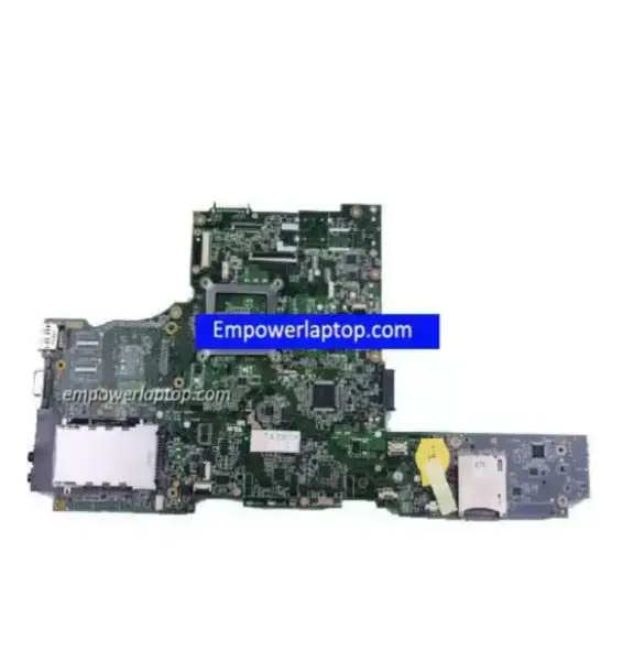 Płyta główna Asus B43F