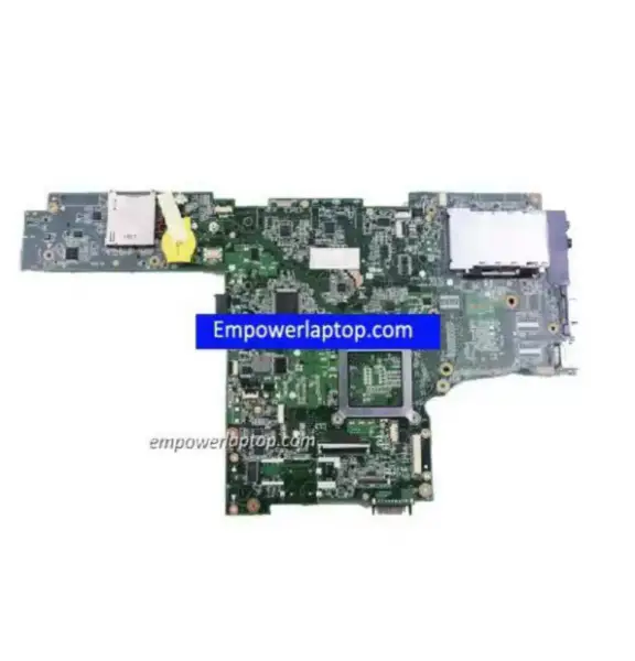 Płyta główna Asus B43F