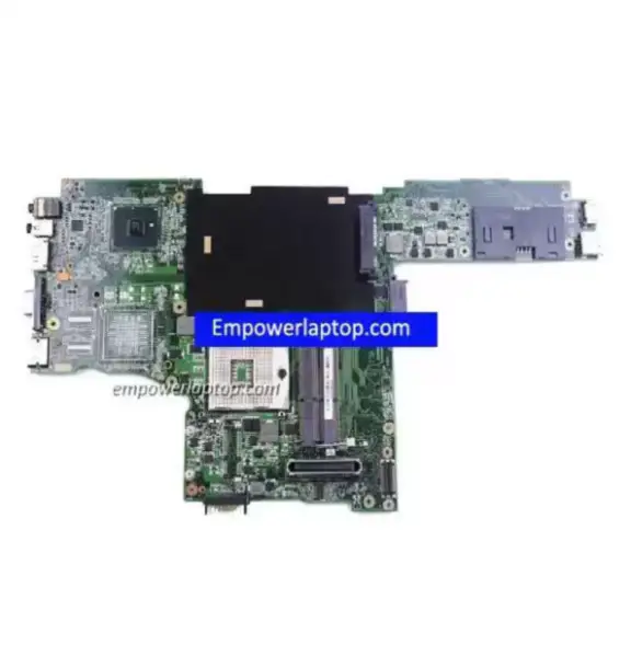 Płyta główna Asus B43F