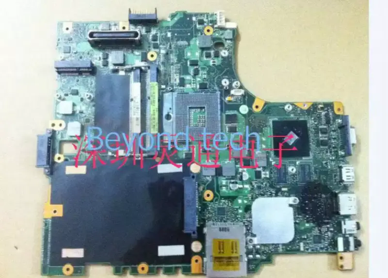 Płyta główna Asus B43J