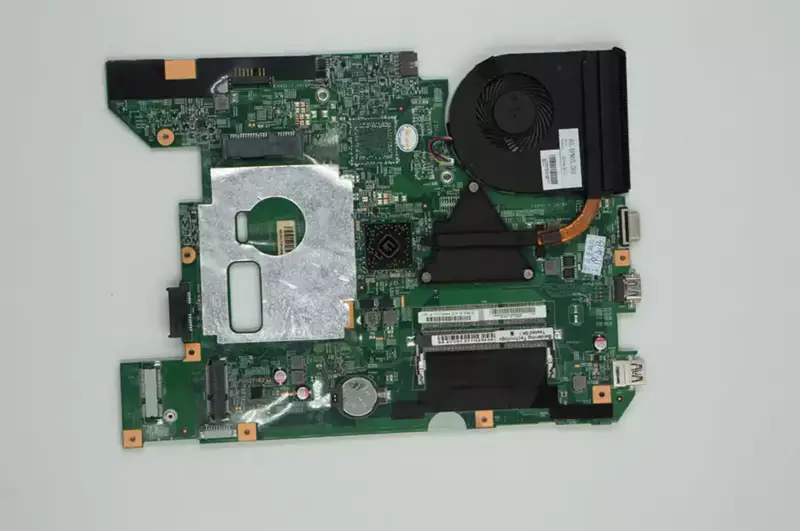 Płyta główna Lenovo IBM B575e 48.4VV01.011 90001636