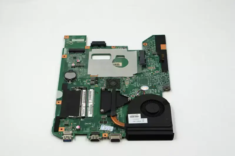 Płyta główna Lenovo IBM B575e 48.4VV01.011 90001636