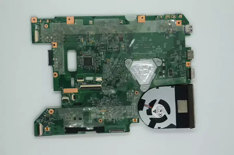Płyta główna Lenovo IBM B575e 48.4VV01.011 90001636