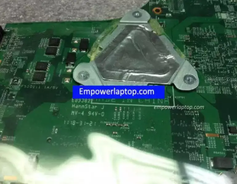 Płyta główna Lenovo IdeaPad B575 11013664 48.4PN01.011