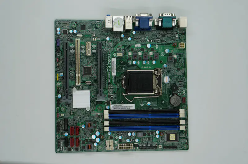 Płyta główna Acer B85H3-AM LGA1150