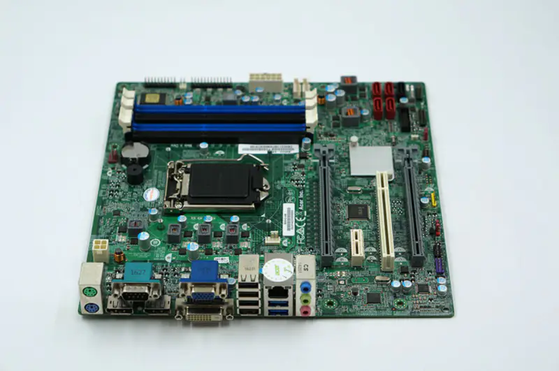 Płyta główna Acer B85H3-AM LGA1150
