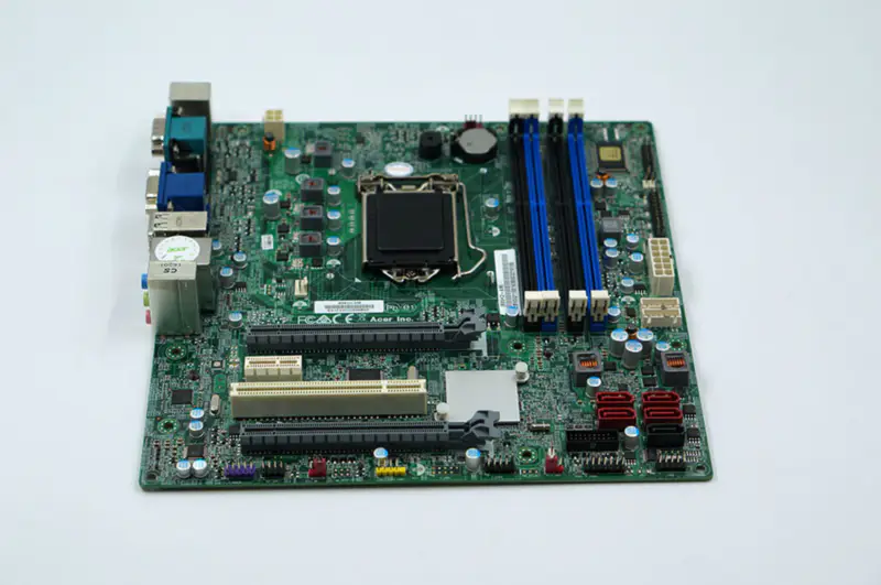 Płyta główna Acer B85H3-AM LGA1150