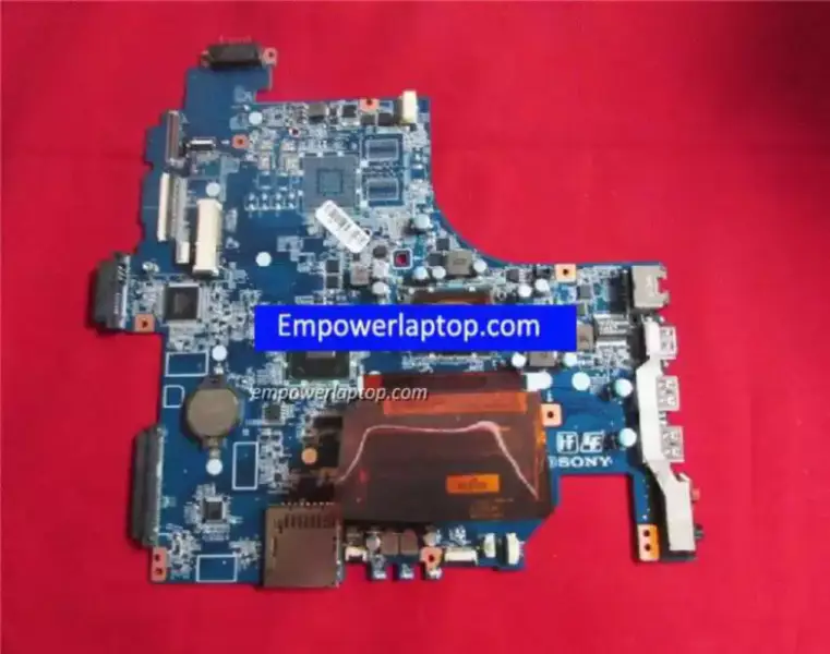 Płyta główna Sony A1945017A VAIO SVF15