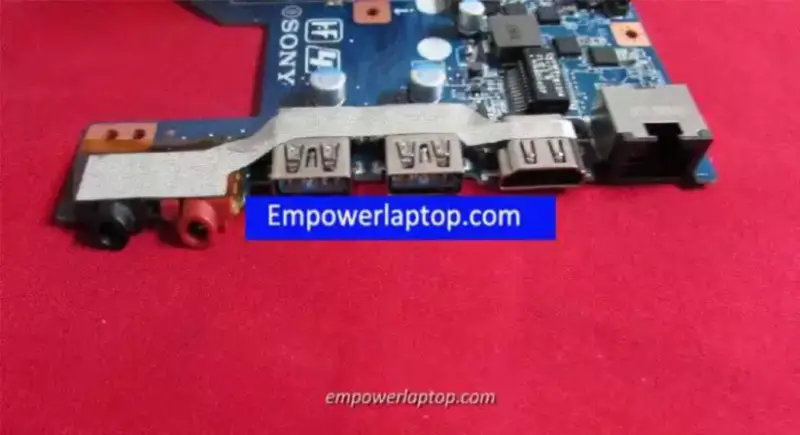 Płyta główna Sony A1945017A VAIO SVF15