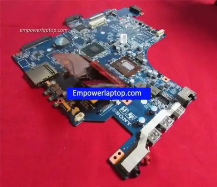 Płyta główna Sony A1945017A VAIO SVF15
