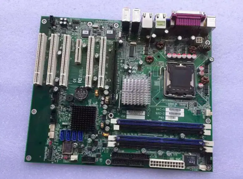 Płyta główna bcmcom BC945G