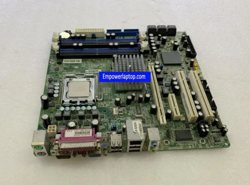 Płyta główna DFI BL330-ICL BL3301-151G