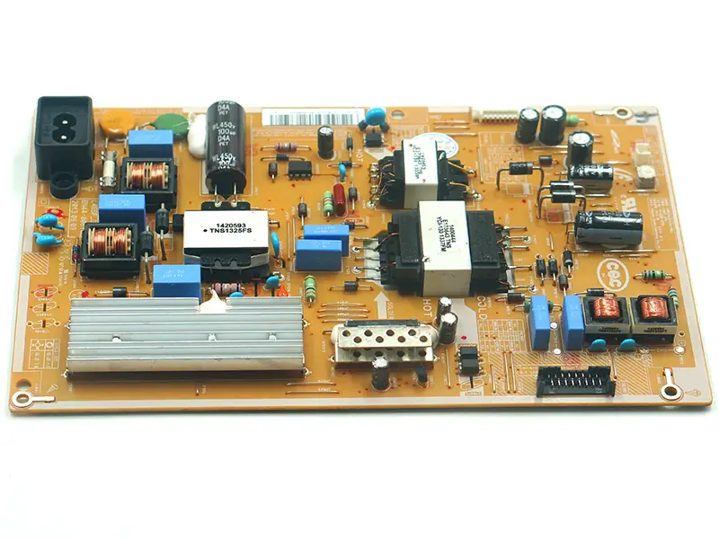 Samsung BN44-00610B L46SF_DPN Płyta zasilająca