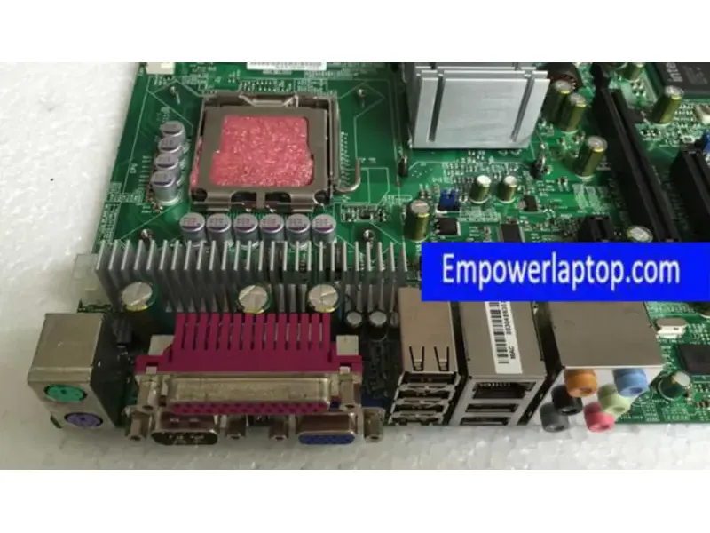 SuperMicro C2SBA+ płyta główna do przemysłowego sprzętu medycznego