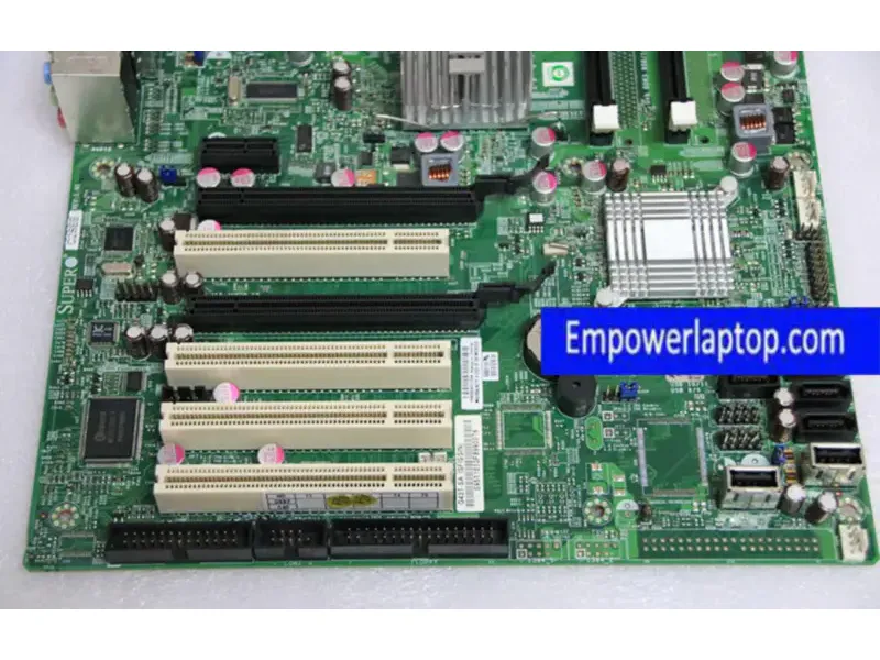 Supermicro C2SEE G43T-SA płyta główna do urządzeń przemysłowych