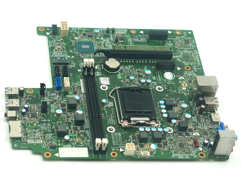 Płyta główna Dell Inspiron 3650 MT 0C2XKD C2XKD CN-0C2XKD