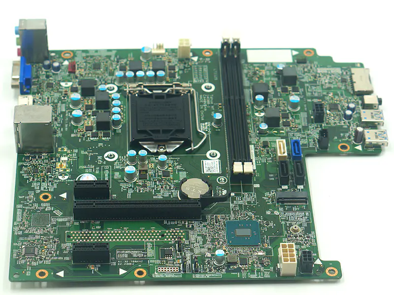 Płyta główna Dell Inspiron 3650 MT 0C2XKD C2XKD CN-0C2XKD