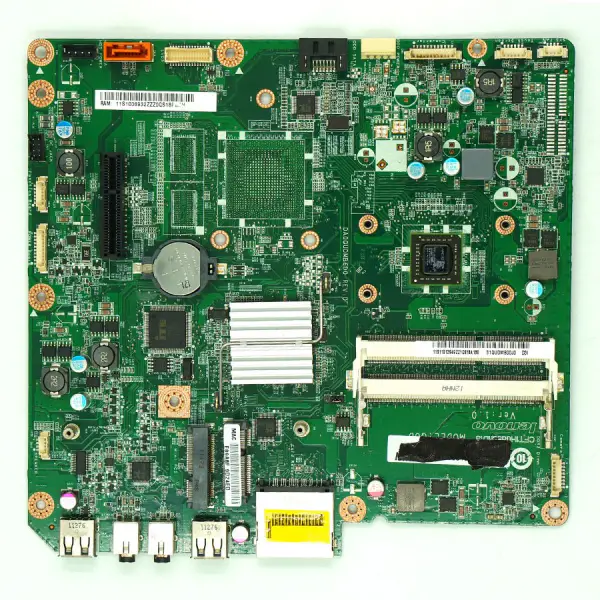 Płyta główna Lenovo C325 E450 DA00UDMB6D0
