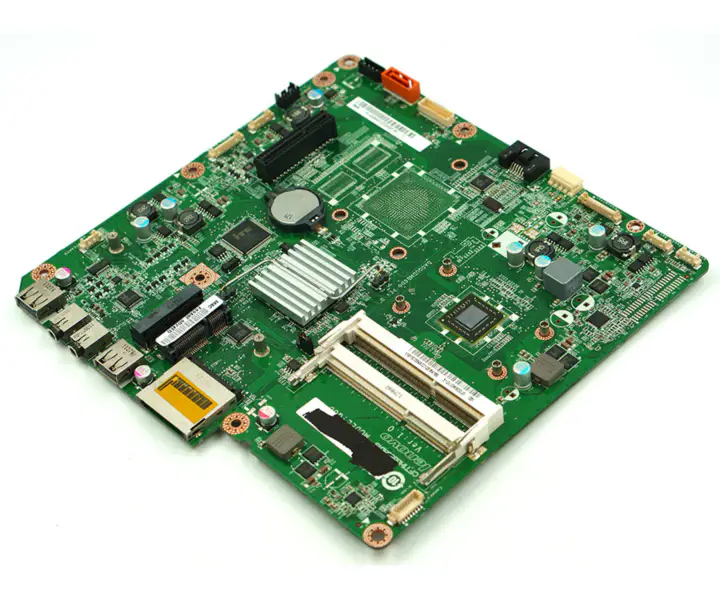 Płyta główna Lenovo C325 E450 DA00UDMB6D0