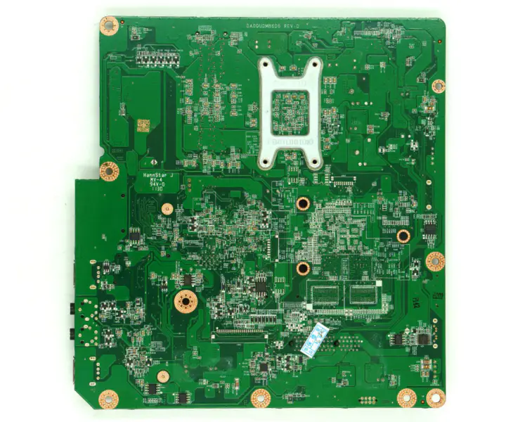 Płyta główna Lenovo C325 E450 DA00UDMB6D0