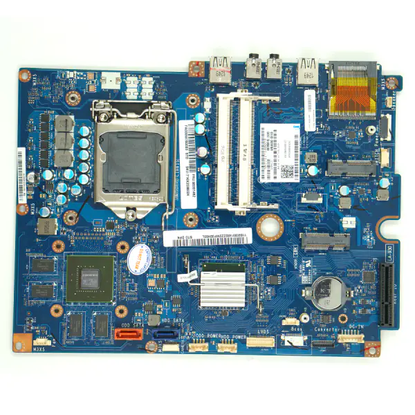 Płyta główna Lenovo CIH61S C540 AiO LA-9304P LA-9301P