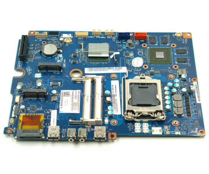 Płyta główna Lenovo CIH61S C540 AiO LA-9304P LA-9301P