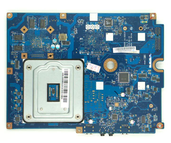 Płyta główna Lenovo CIH61S C540 AiO LA-9304P LA-9301P