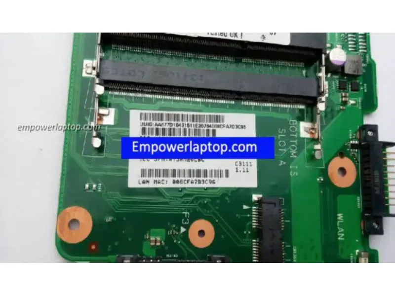 Toshiba C55D C55DT V000325020 płyta główna Satellite