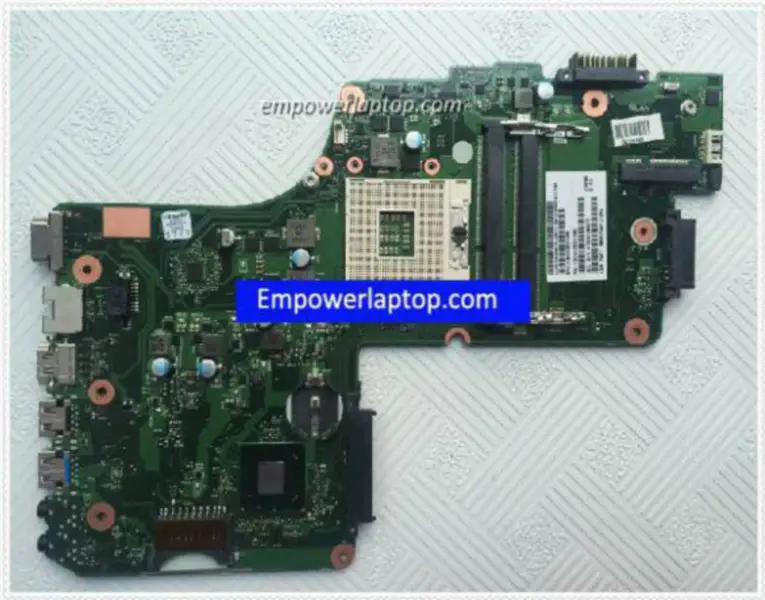 Płyta główna Toshiba BD10F-6060A2566201-MB-A02 Satellite V000325060