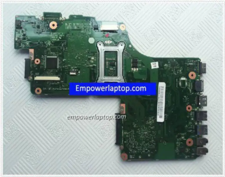 Płyta główna Toshiba BD10F-6060A2566201-MB-A02 Satellite V000325060