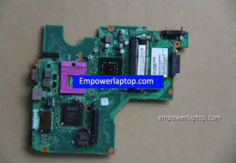 Płyta główna Toshiba C605 V000258030 GL40