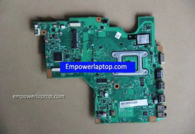Płyta główna Toshiba C605 V000258030 GL40
