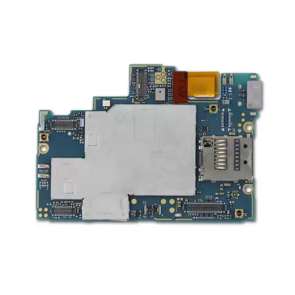Płyta główna Sony Xperia Z L36H C6602 C6603 odblokowana