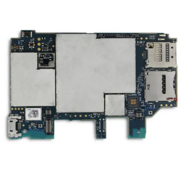 Odblokowana płyta główna Sony Xperia Z Ultra XL39H C6802 C6803