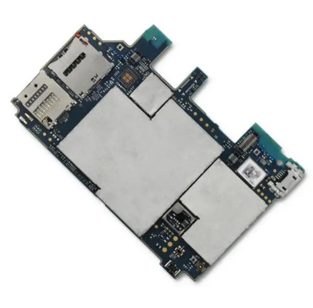 Odblokowana płyta główna Sony Xperia Z Ultra XL39H C6802 C6803