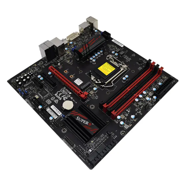 Płyta główna Supermicro C7B250-CB-ML
