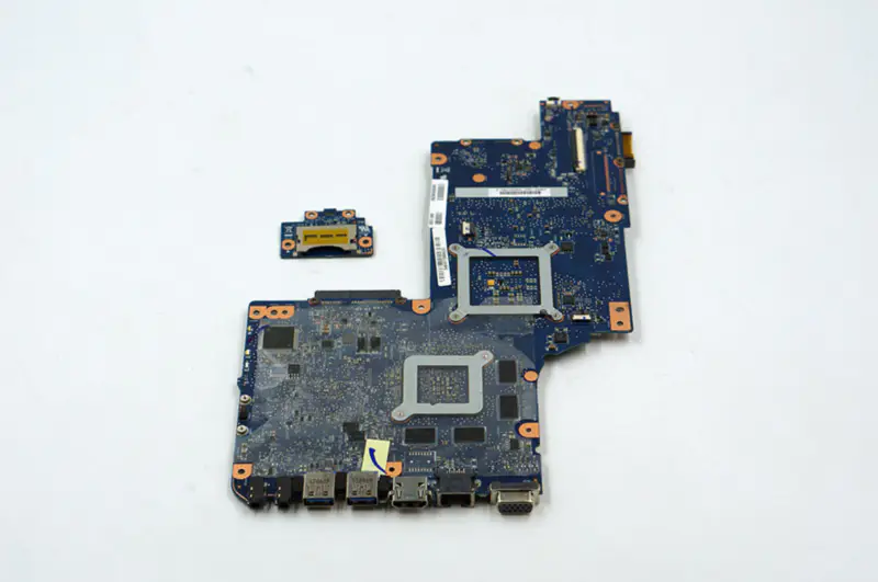 Płyta główna Toshiba L870 L875 C870 Intel