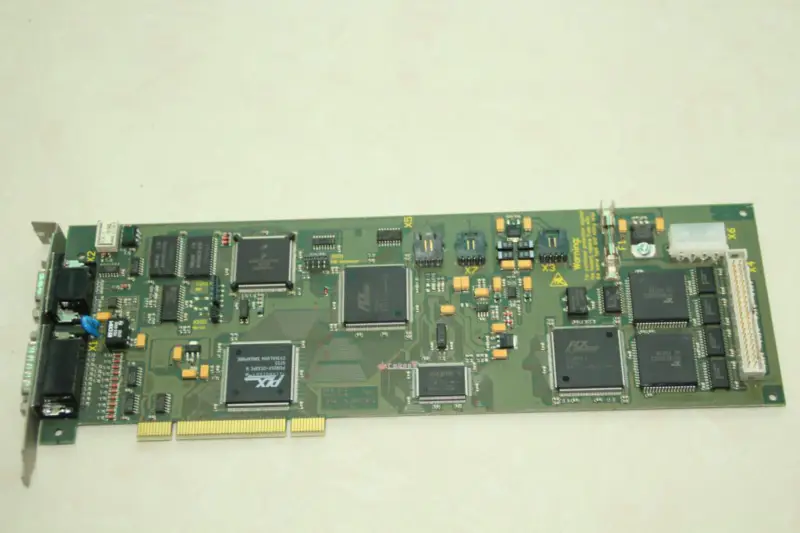 Karta akwizycji danych SIEMENS CIB-D31 PCI CAN-PCI-D31 K.3776.15