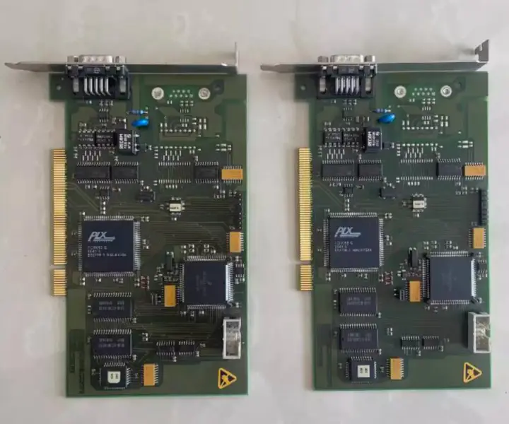 Płyta główna Philips CAN-PCI/33 CAN-PCI/331-2