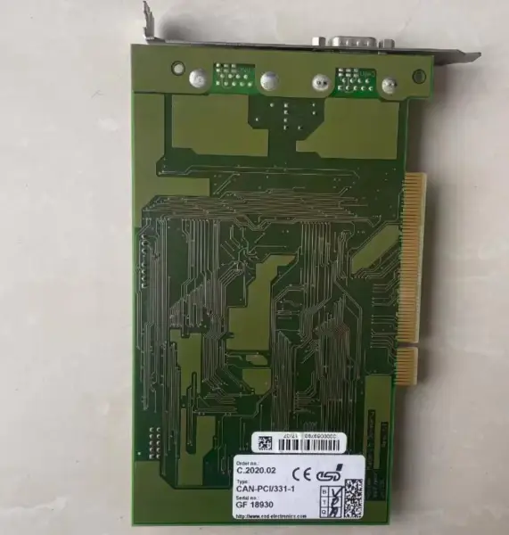 Płyta główna Philips CAN-PCI/33 CAN-PCI/331-2