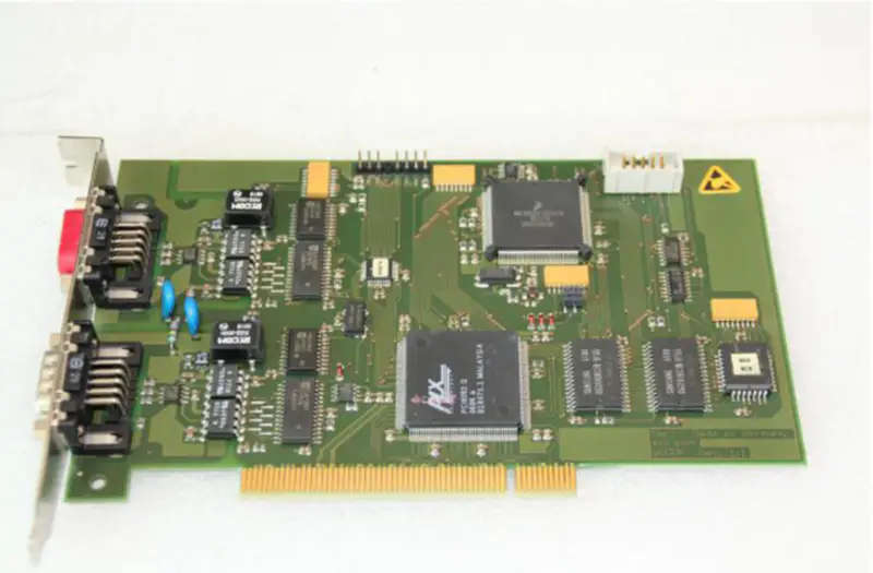 Płyta główna Philips CAN-PCI/33 CAN-PCI/331-2