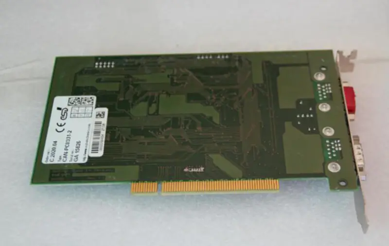 Płyta główna Philips CAN-PCI/33 CAN-PCI/331-2